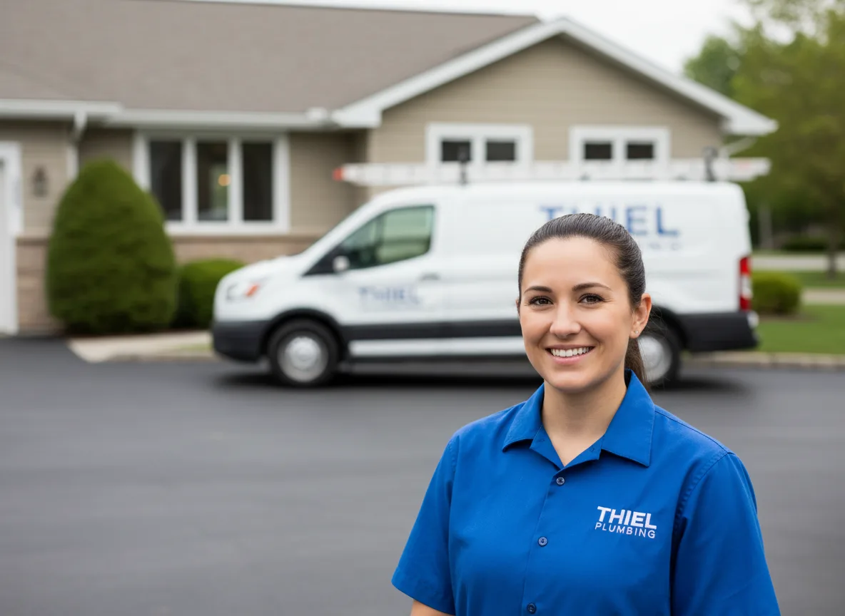 Plumber Dunkirk, OH FAQs